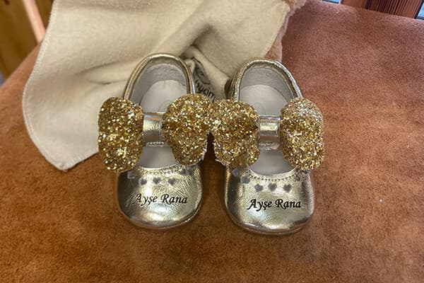 Yeni Doğan Bebek İçin Hediye Seçenekleri!